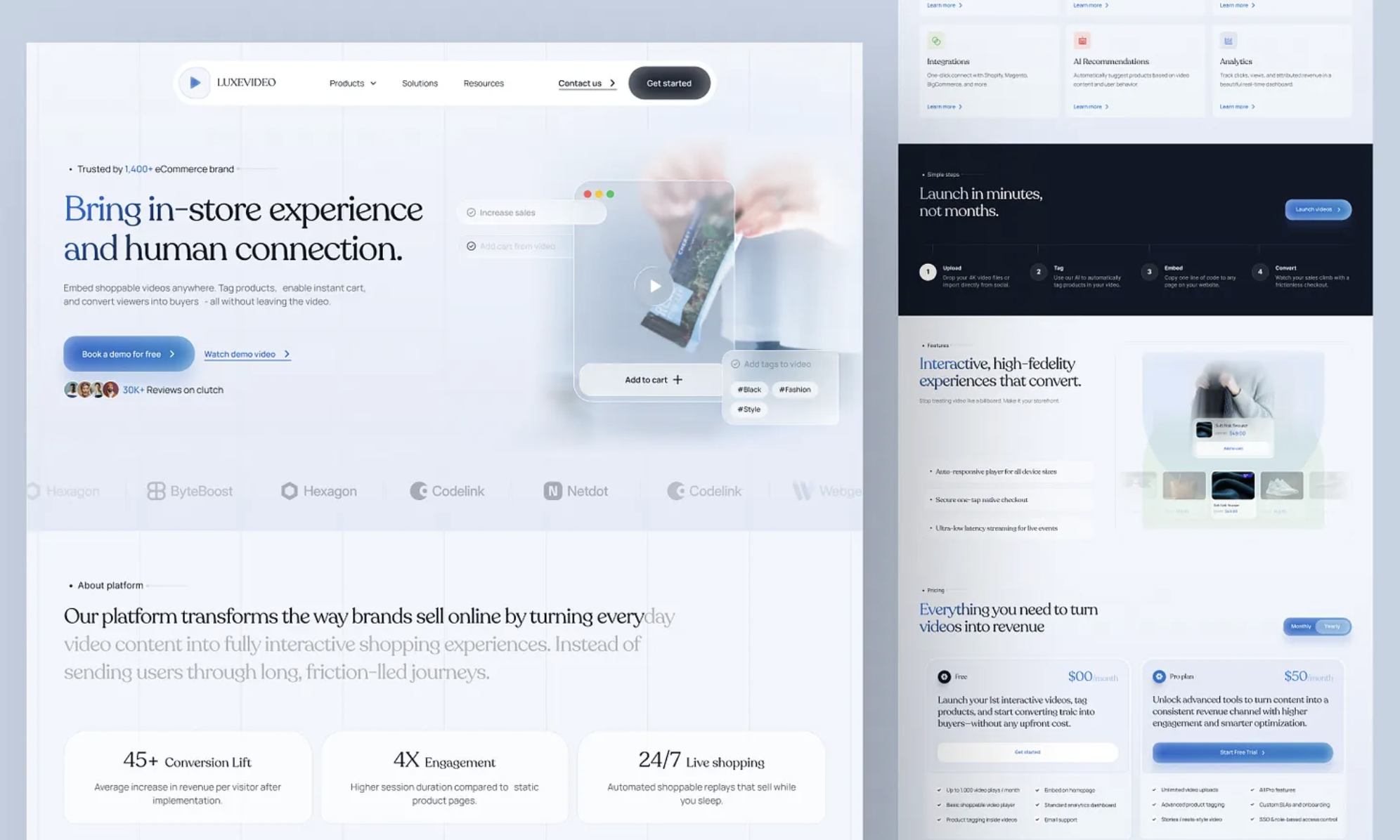 Website 